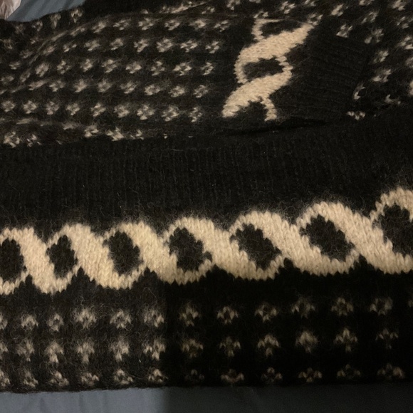 HEAVY THICK PULLOVER UNISEX - Picture 6 of 8